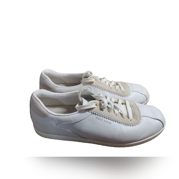 Cole Haan GrandPro Sneakers- Women Size 8 - Picture 5 of 8